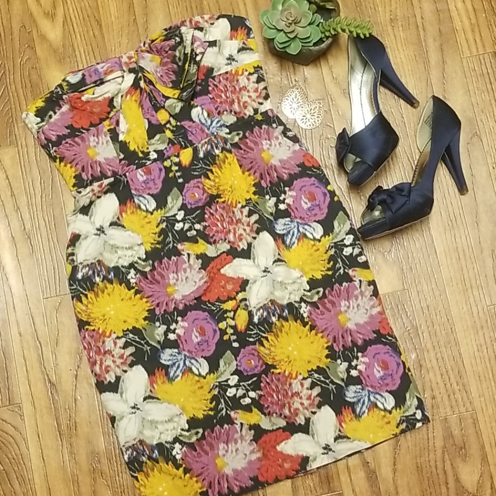 Moulinette Souers Tropica Jaquard anthropologie